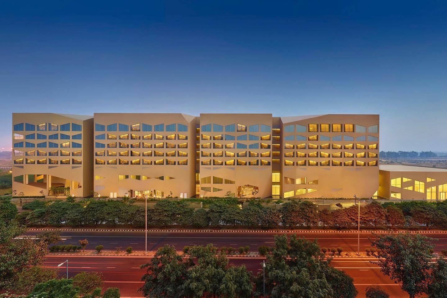 VIVANTA NEW DELHI DWARKA